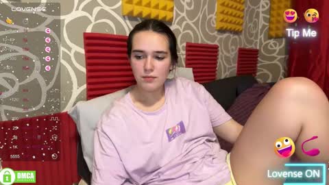 Alice online show from February 16, 9:05 pm