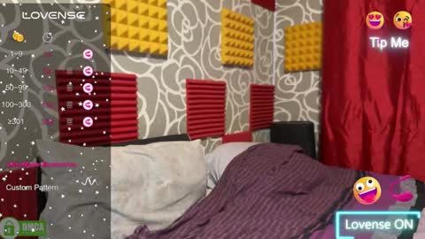 Alice online show from February 18, 7:30 pm