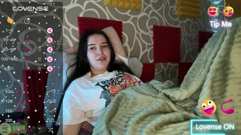 Alice online show from March 4, 10:16 pm