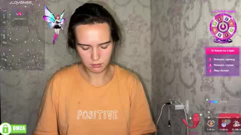 Alice online show from October 8, 8:50 pm