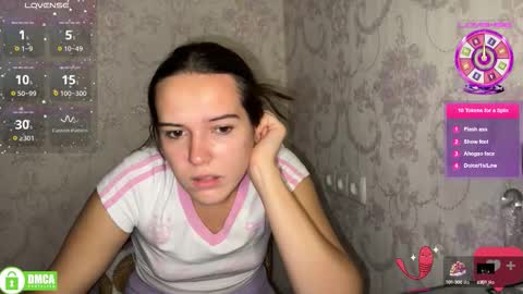 Alice online show from October 13, 7:03 pm