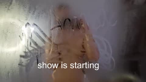 Snapshot of the_pussy_boulevard chatting on April 30, 12:50 am Anna online show from April 30, 12:50 am