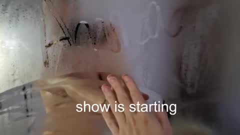 Anna online show from June 6, 10:36 pm