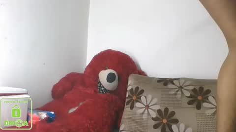 Snapshot of the_right_girl chatting on January 4, 3:07 pm Suzan Sexy online show from January 4, 3:07 pm