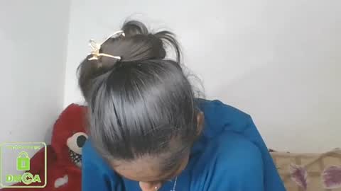 Snapshot of the_right_girl chatting on February 4, 5:53 am Suzan Sexy online show from February 4, 5:53 am