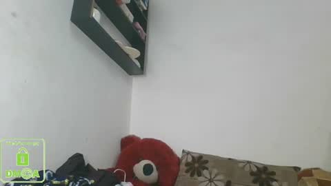 Snapshot of the_right_girl chatting on March 5, 4:13 am Suzan Sexy online show from March 5, 4:13 am