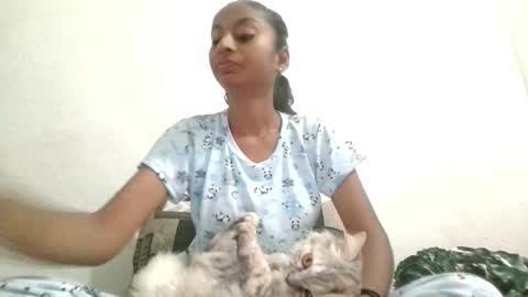 Snapshot of the_right_girl chatting on September 26, 5:55 am Suzan Sexy online show from September 26, 5:55 am