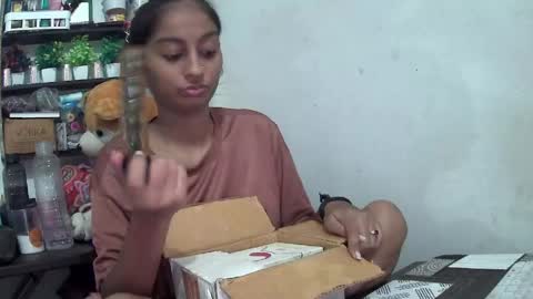Suzan Sexy online show from May 1, 4:22 pm