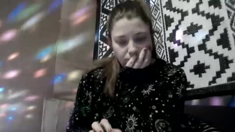 Snapshot of the_sam_ chatting on January 13, 2:42 pm the_sam_ online show from January 13, 2:42 pm