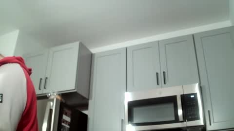 Snapshot of the_sam_ chatting on February 2, 1:45 am the_sam_ online show from February 2, 1:45 am