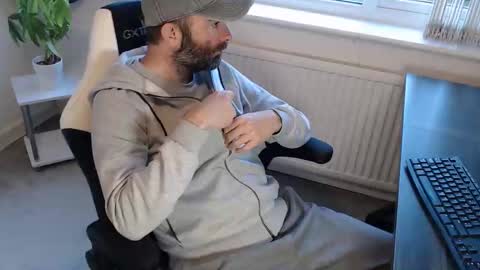 the_sensual_masturwait online show from September 25, 6:17 am