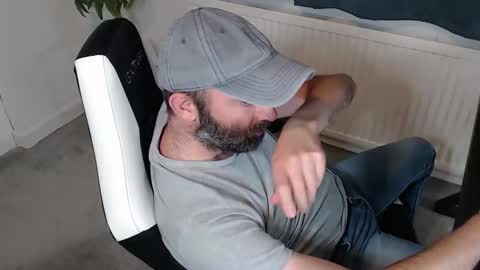 the_sensual_masturwait online show from September 30, 7:19 pm