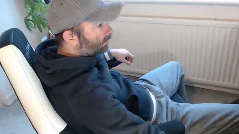 the_sensual_masturwait online show from October 13, 7:08 am