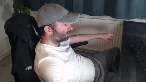 the_sensual_masturwait online show from October 14, 7:25 pm