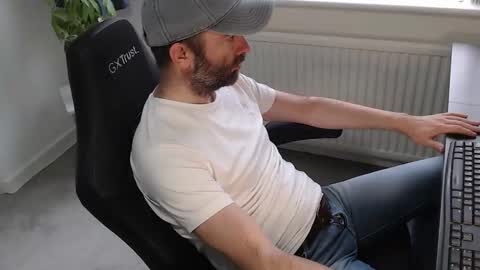 the_sensual_masturwait online show from October 17, 8:50 am