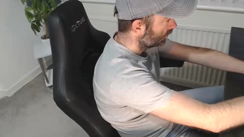 the_sensual_masturwait online show from October 20, 6:25 am