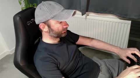 the_sensual_masturwait online show from October 28, 7:05 pm