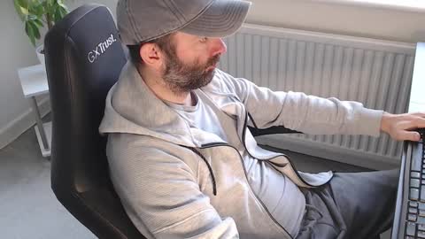 the_sensual_masturwait online show from November 5, 10:04 am