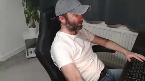 the_sensual_masturwait online show from November 12, 7:57 pm