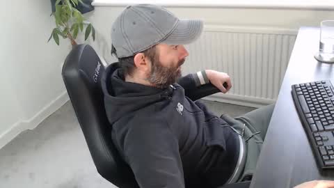 the_sensual_masturwait online show from November 18, 8:19 am