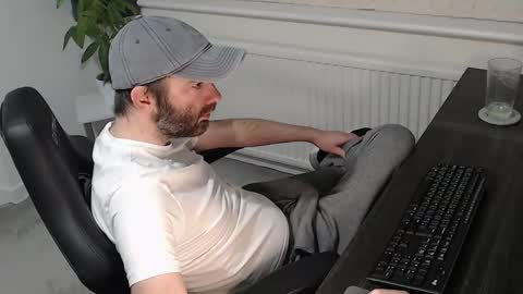 the_sensual_masturwait online show from November 24, 7:19 am