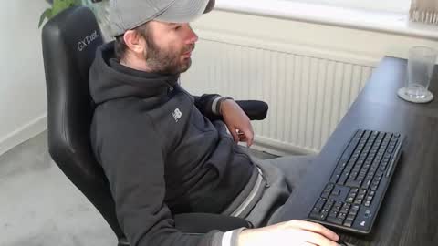 the_sensual_masturwait online show from November 25, 7:41 am