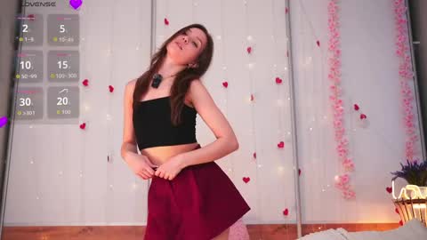 Snapshot of the_truewoman_show chatting on May 18, 4:07 am My name is Cynthia and Im very happy to see you in my sweet room online show from May 18, 4:07 am