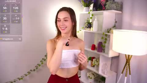 My name is Cynthia and Im very happy to see you in my sweet room  online show from July 15, 3:01 am