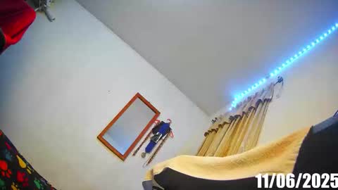 Sandra  3 online show from November 7, 5:29 am