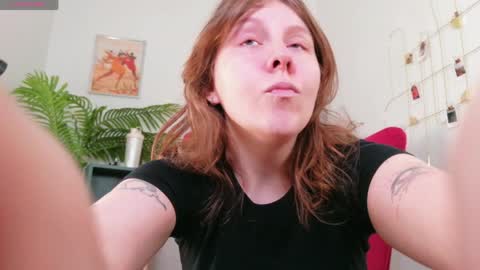 The Rosemarie I Wed FriSun 1 AM  9 AM EDT online show from May 30, 5:37 am