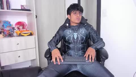 Danny online show from October 31, 10:00 pm