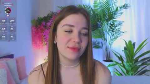 im Grace  turn up the sounds on your device... to hear my sweet moans online show from February 21, 7:20 am