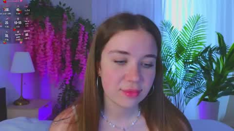 Snapshot of thea__lust chatting on May 20, 7:03 am im Grace turn up the sounds on your device... to hear my sweet moans online show from May 20, 7:03 am