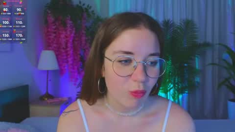 Snapshot of thea__lust chatting on May 26, 6:42 am im Grace turn up the sounds on your device... to hear my sweet moans online show from May 26, 6:42 am