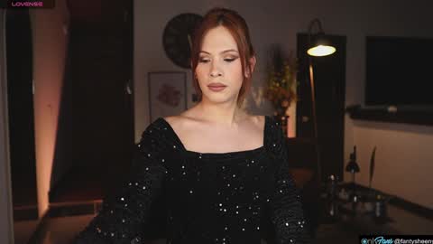 Thea online show from January 16, 11:16 pm