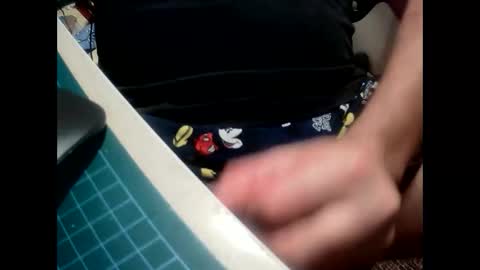 TheAce online show from October 28, 8:55 pm