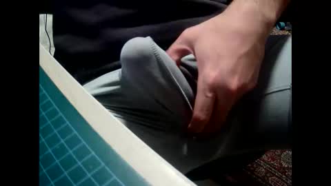 TheAce online show from March 15, 8:37 pm