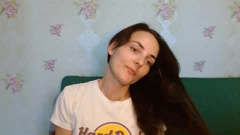 theanna510763 online show from October 25, 1:40 pm