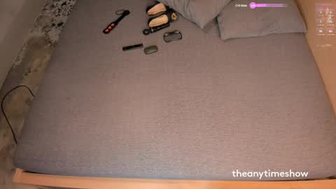 Anny online show from December 16, 9:52 pm