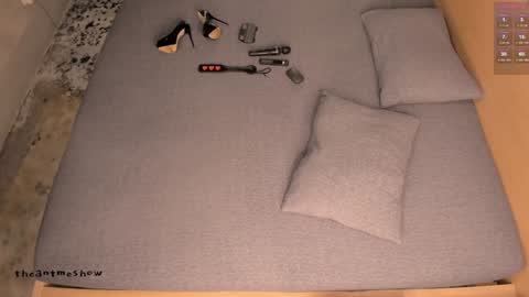 Anny online show from September 20, 4:19 pm