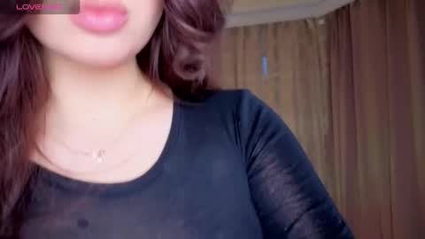 Lucy online show from November 10, 12:04 pm