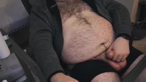 The Bear King online show from December 7, 6:10 am