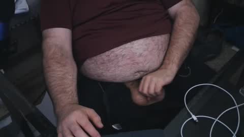 The Bear King online show from December 26, 2:33 am