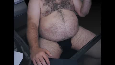 The Bear King online show from September 21, 5:53 am