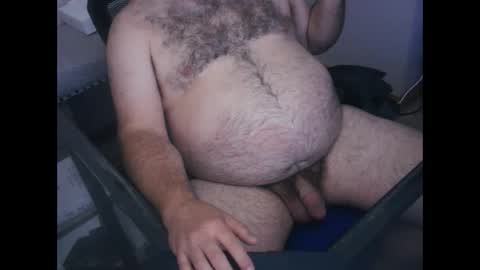 The Bear King online show from September 29, 3:55 am