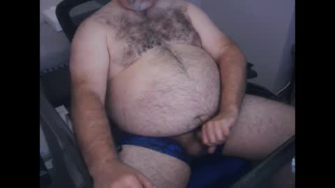 The Bear King online show from October 2, 5:25 am