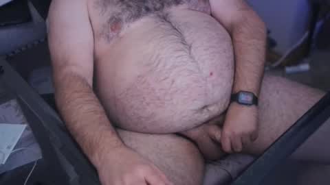 The Bear King online show from November 28, 6:27 am