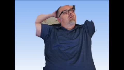 The Bear King online show from January 10, 4:14 am