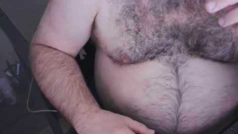 The Bear King online show from February 15, 5:59 am