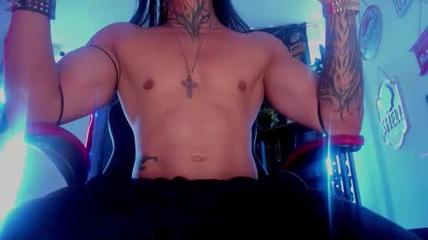 the beast master online show from November 19, 8:42 pm